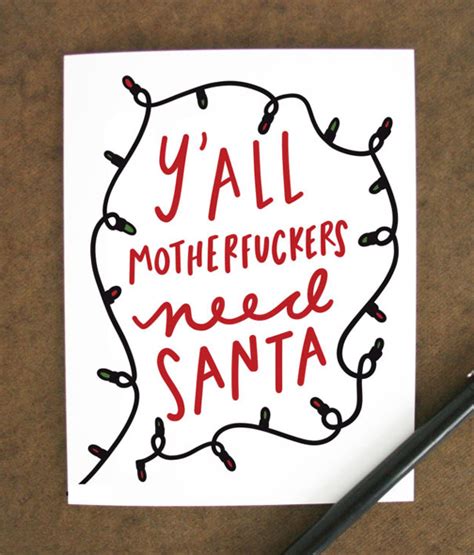 witty christmas messages|inappropriate christmas sayings.